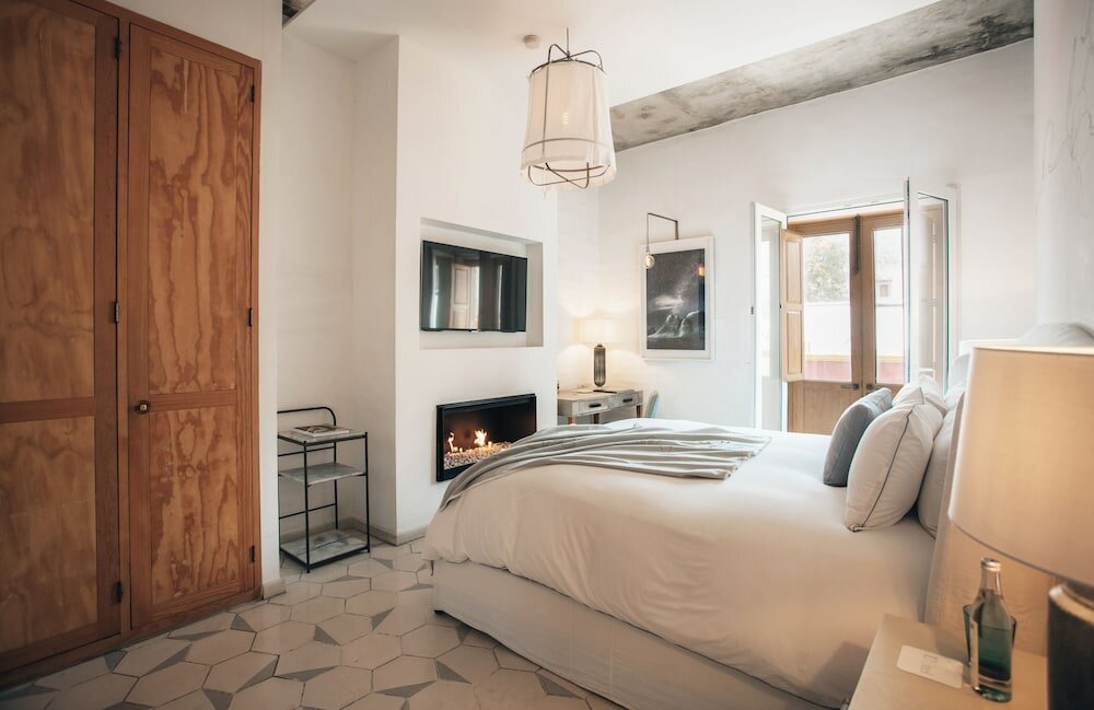 Фото LOtel-Casa Arca