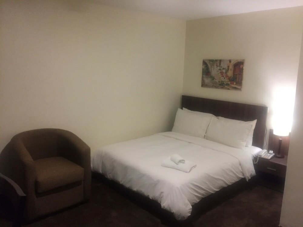 Фото Sinclair Guest House