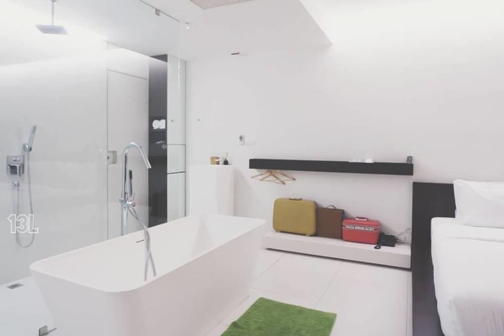 Фото Q Residences