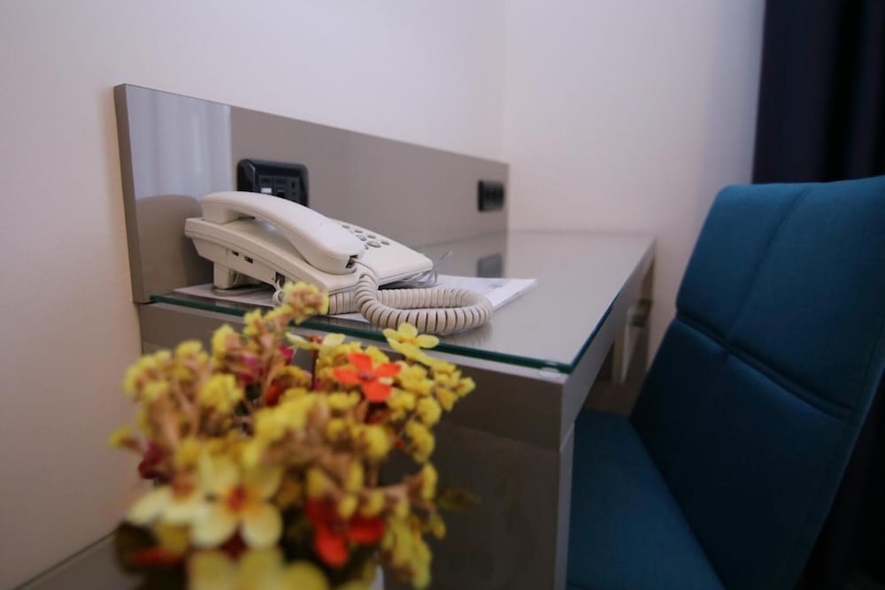 Фото Hotel Old Town