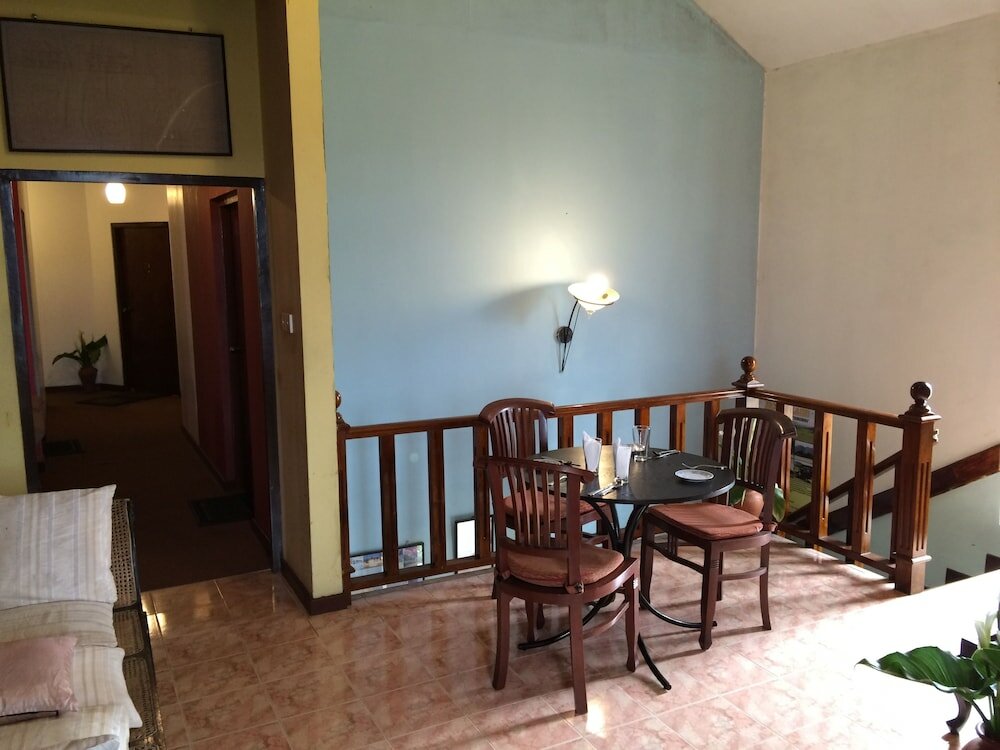 Фото Binota Hotel