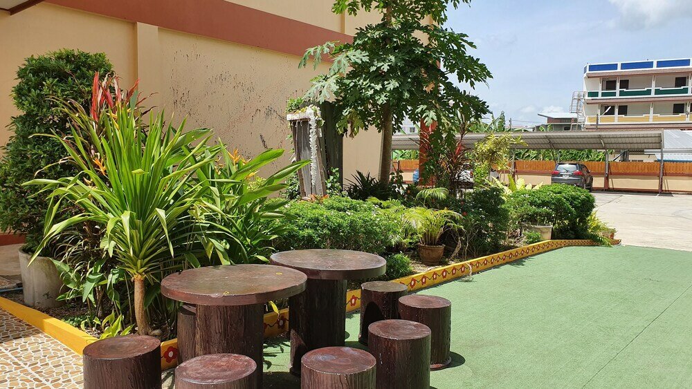 Фото Doungta Anda Hotel