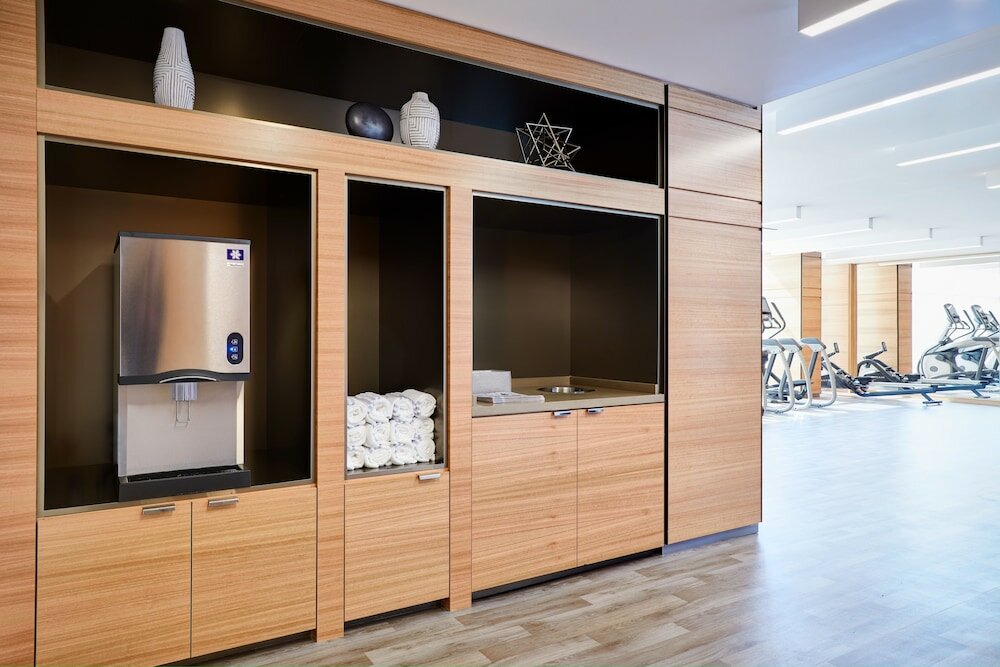 Фото Ac Hotel by Marriott Miami Aventura