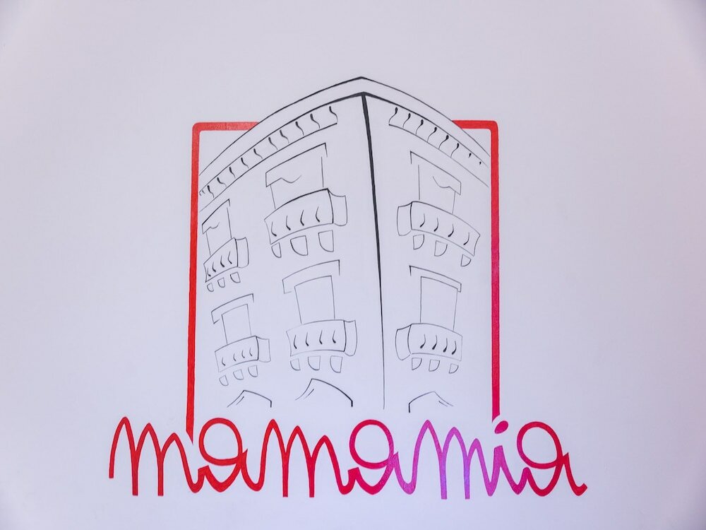 Фото Mamamia Hostel and Guesthouse