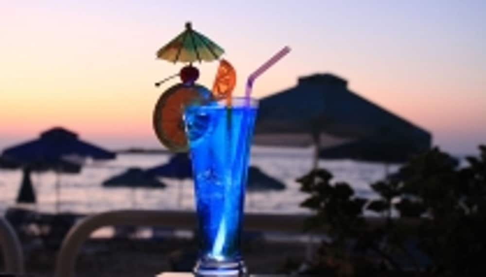 Фото Hotel Christina