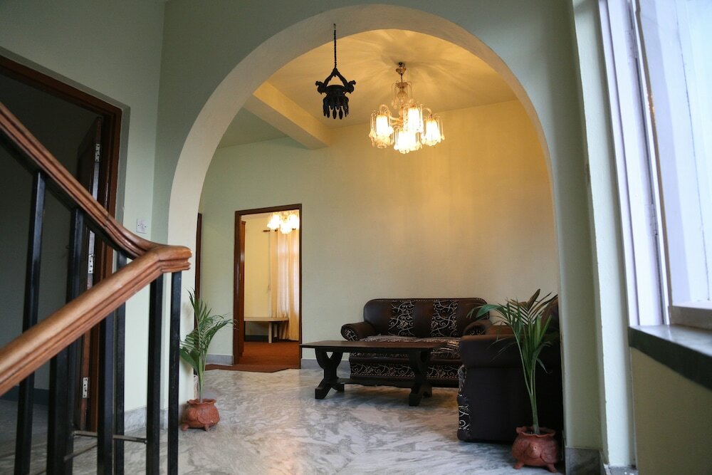 Фото Bed and Breakfast Thamel