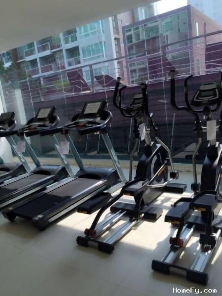 Фото The Seacraze Hua Hin by Montri