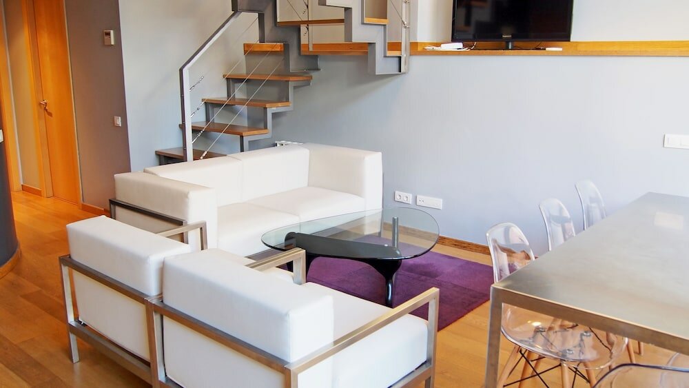 Фото MSB Gracia Pool Terrace Center