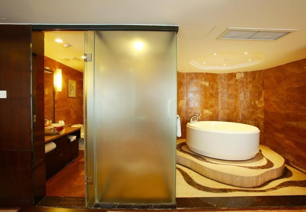 Фото Jaho Forstar Hotel Wenshuyuan Branch