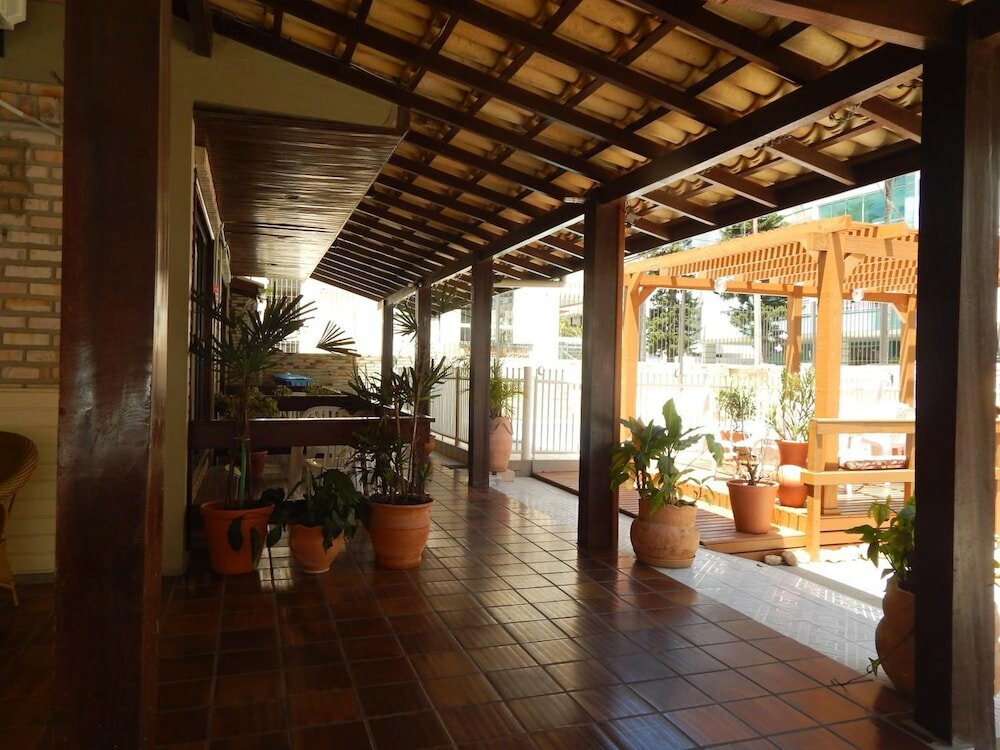 Фото Pousada Salines