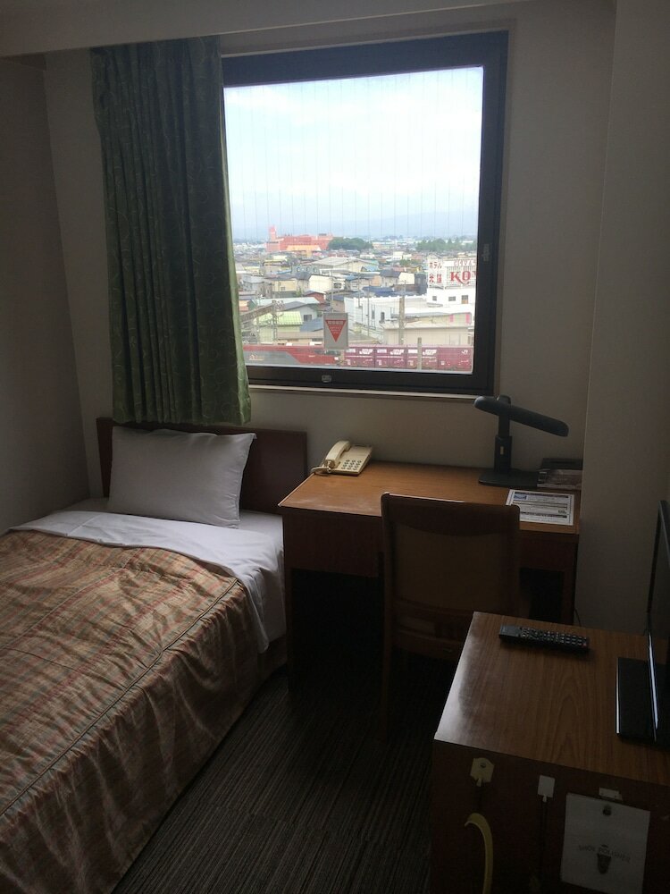 Фото Hirosaki Prince Hotel