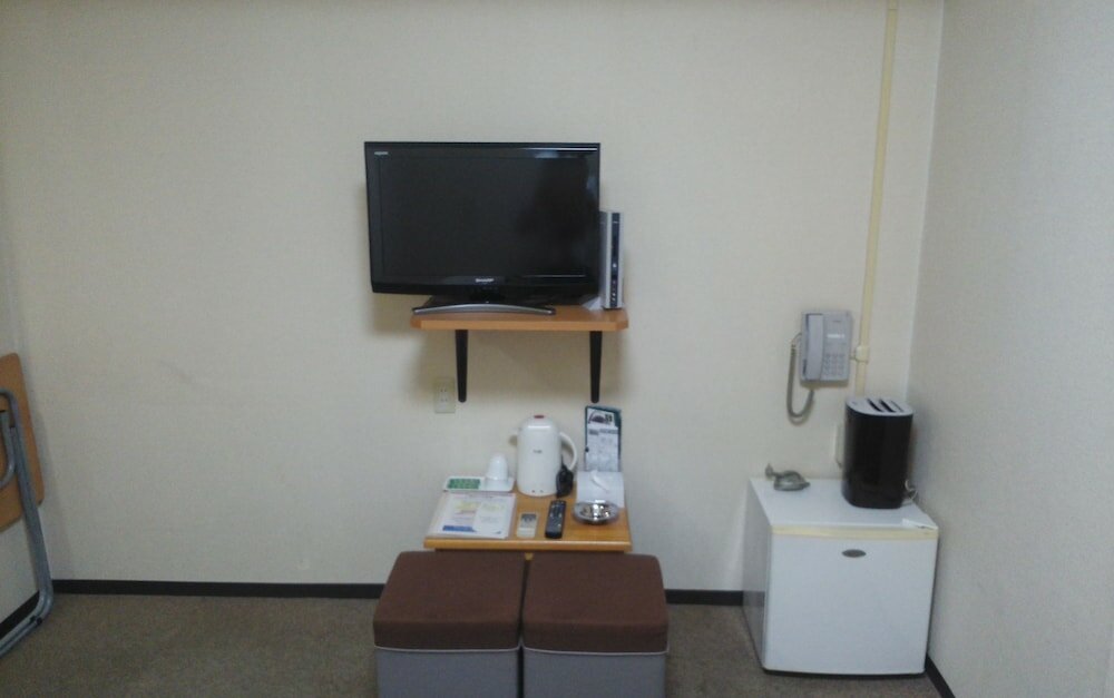 Фото Hotel Miyako Hills Stationten