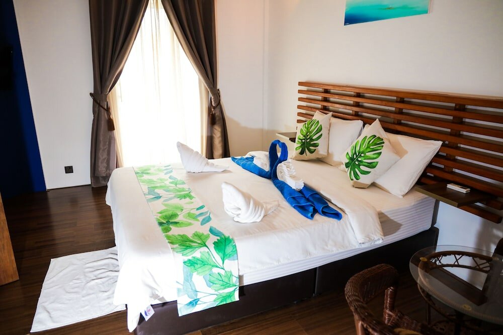 Фото Palm Residence