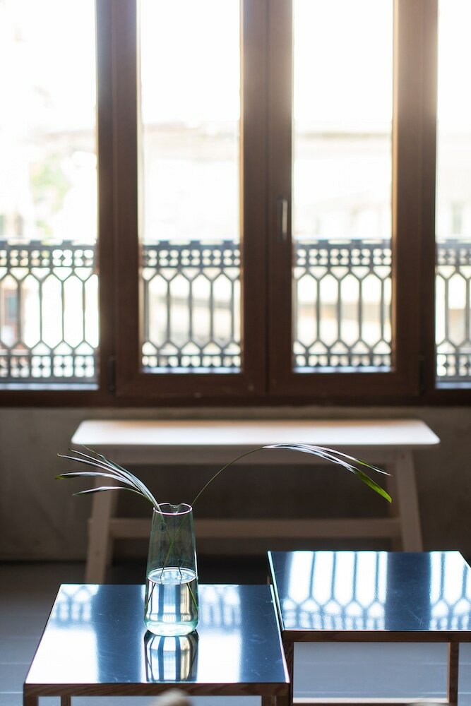 Фото Bubuflats Mossen