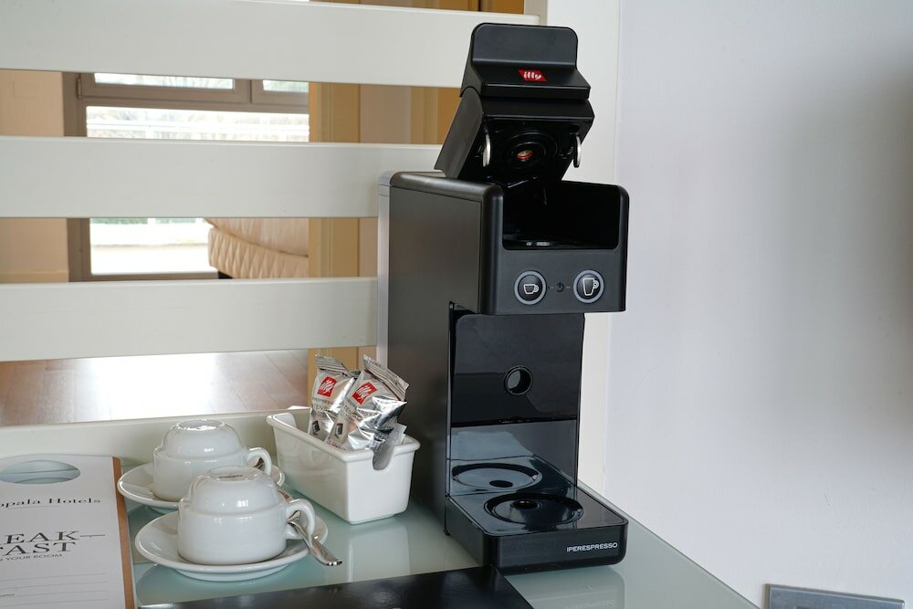 Фото Pisa Hotel Tower Plaza