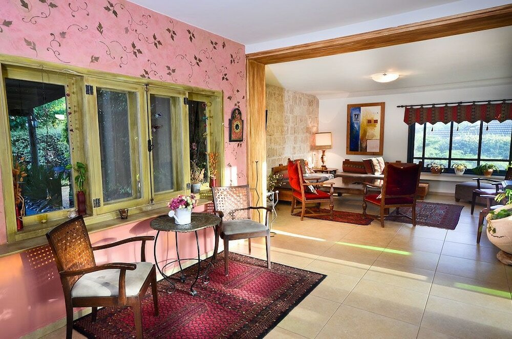 Фото Vila Bakfar