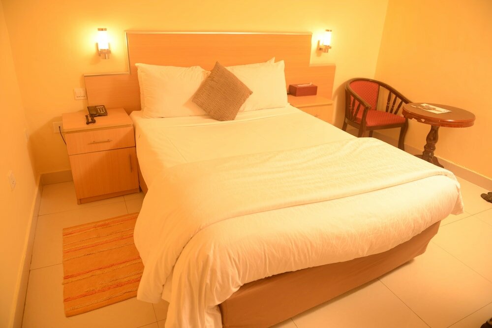 Фото Airside Hotel