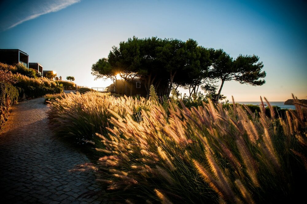 Фото Курортный отель Martinhal Sagres Beach Family Resort