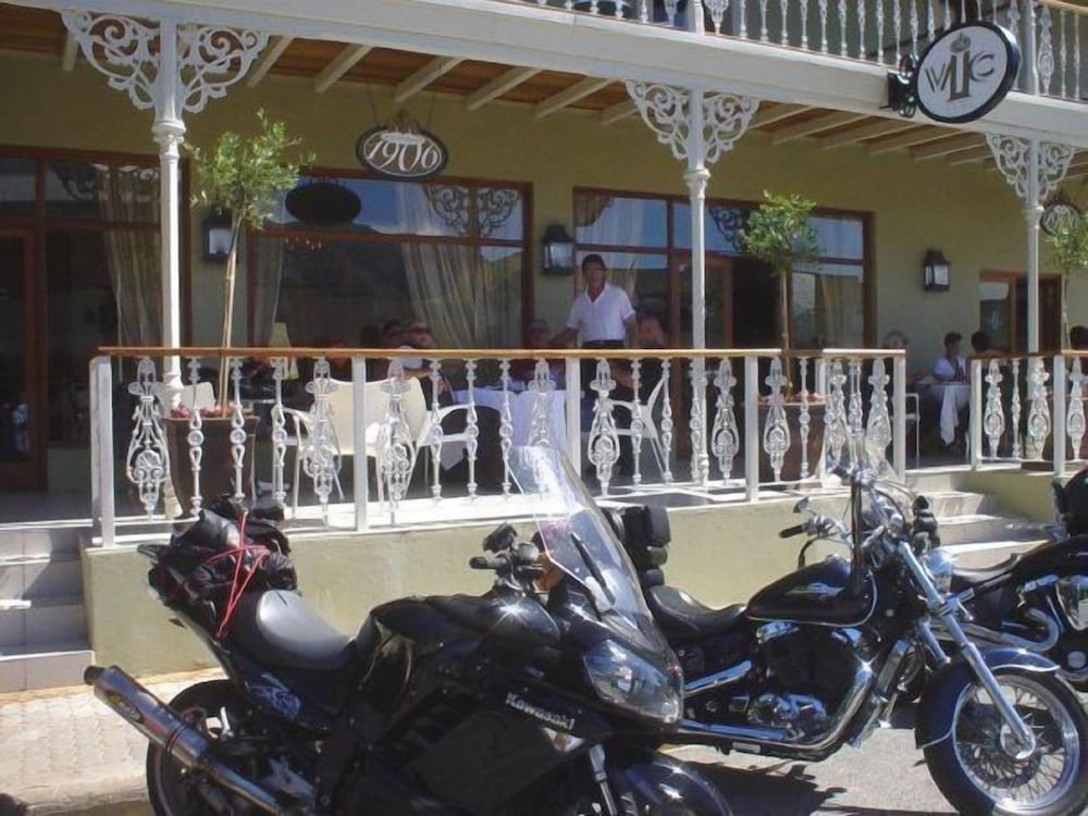 Фото The Victorian 1906