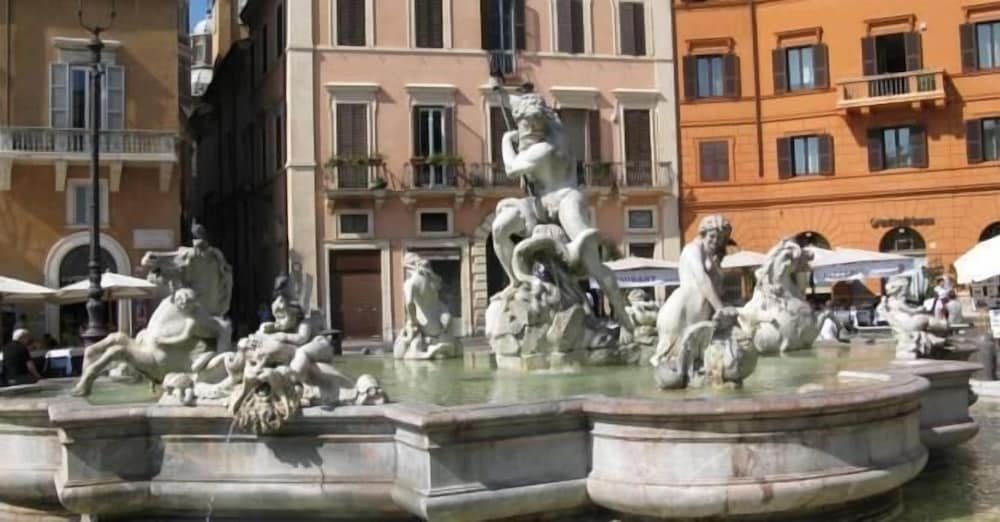 Фото Coronari Palace