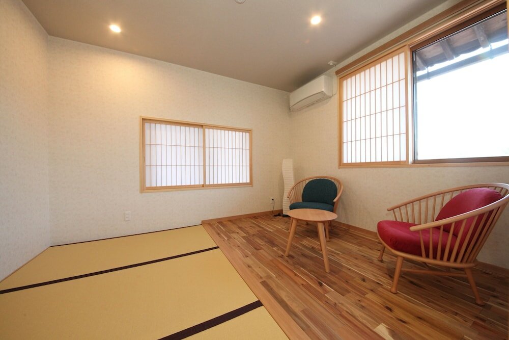 Фото Ichinomatsu Japanese Modern Hotel