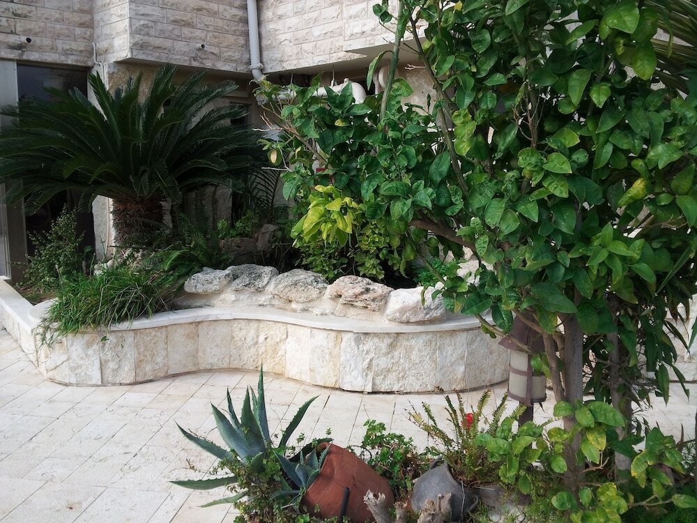 Фото Hotel Marom