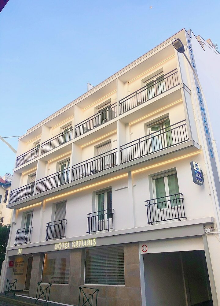 Фото Hotel Kemaris