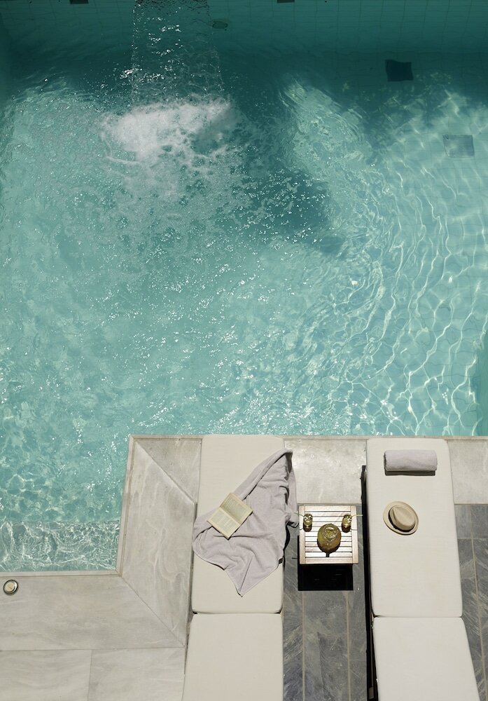 Фото Kyma Suites Beach Hotel