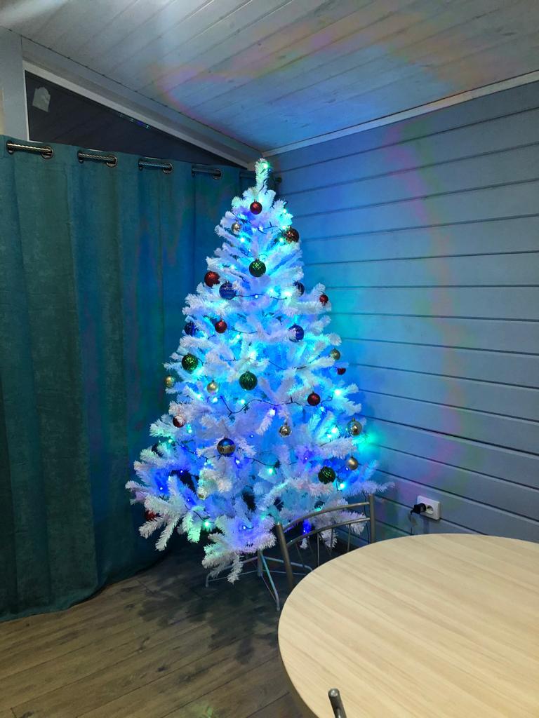 Фото Porkhovo Goest Cottage