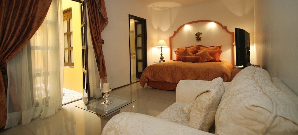 Фото Palacio Borghese Hotel Boutique