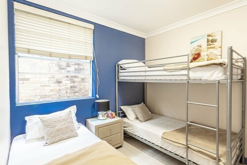 Гостиница Manly Beach House в Сиднее