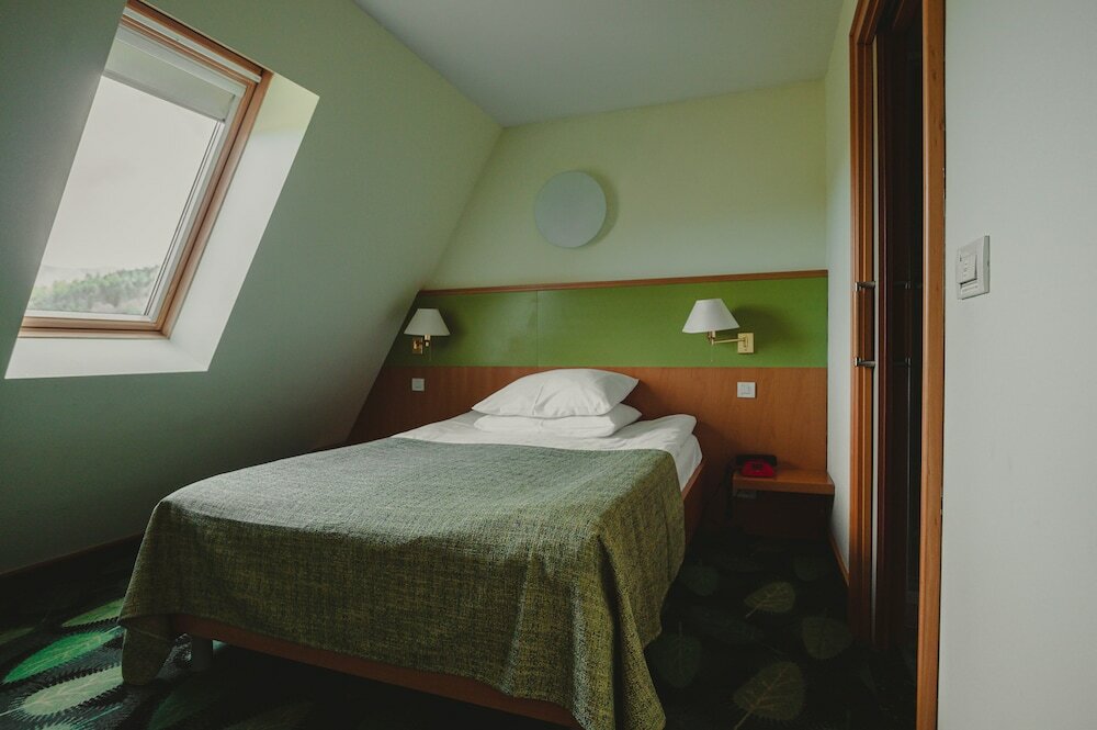 Фото Hotel Kristal - Terme Krka