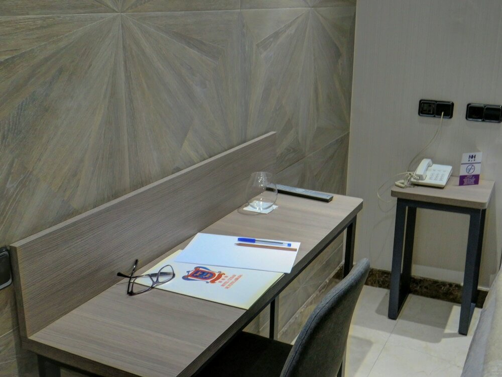 Фото Ciudad De Fuenlabrada