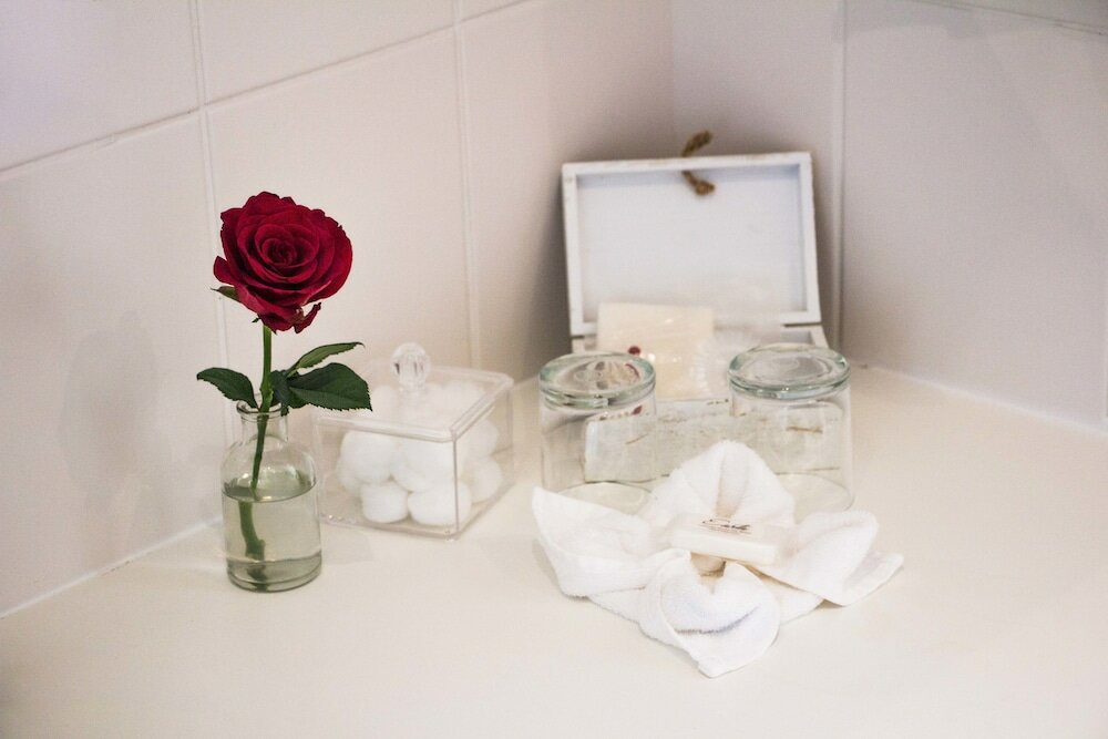 Фото Wild Olive Guest House