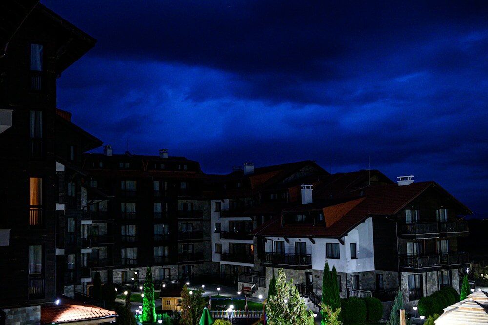 Фото The Balkan Jewel Resort, Trademark Collection by Wyndham