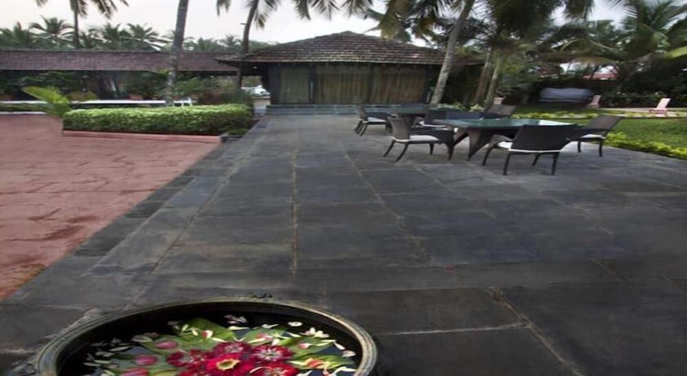 Фото Marquis Beach Resort