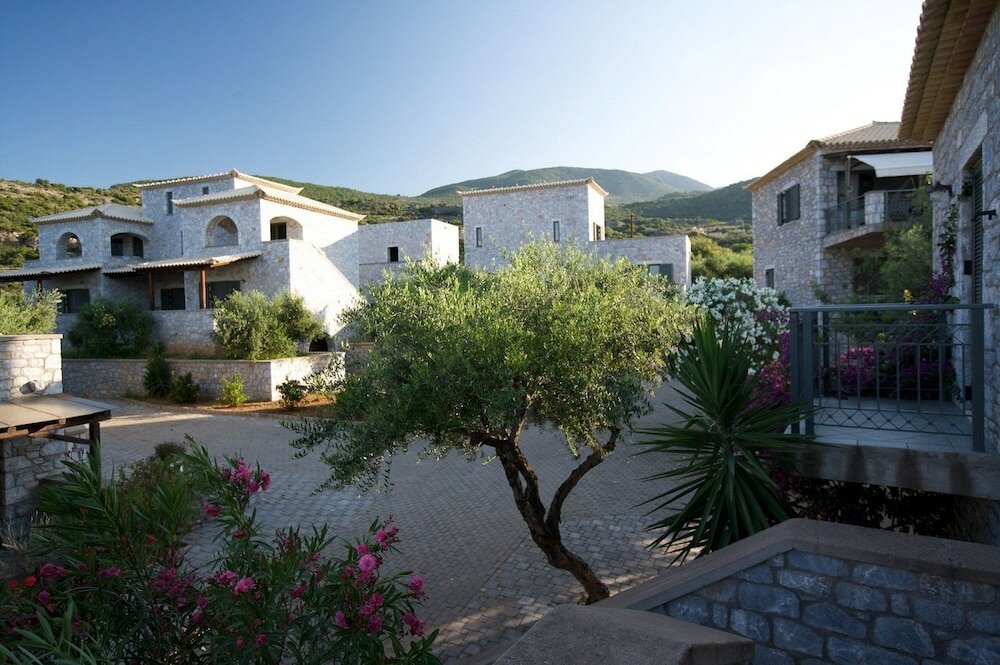 Фото Melitsina Village Hotel