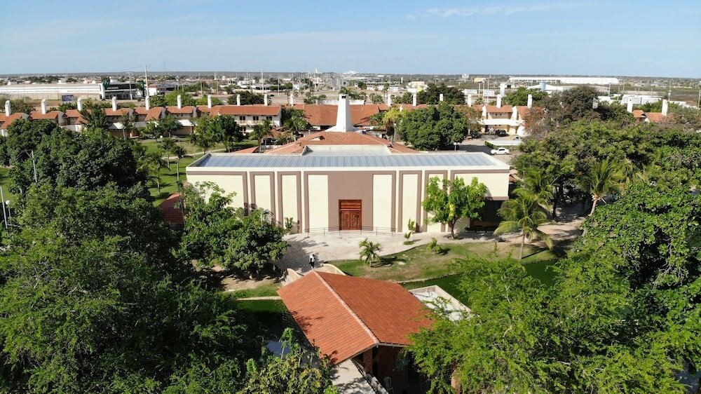 Фото Thermas Hotel Mossoró