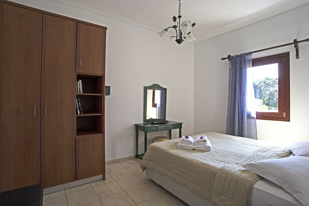 Фото Villa The Birds