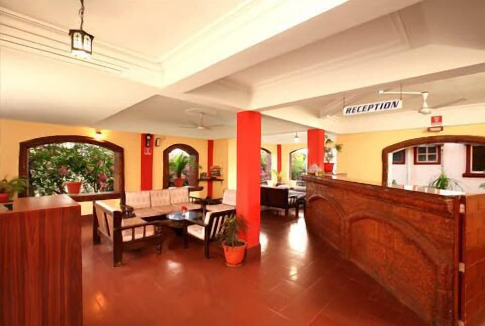 Фото Colonia Jose Menino Resort