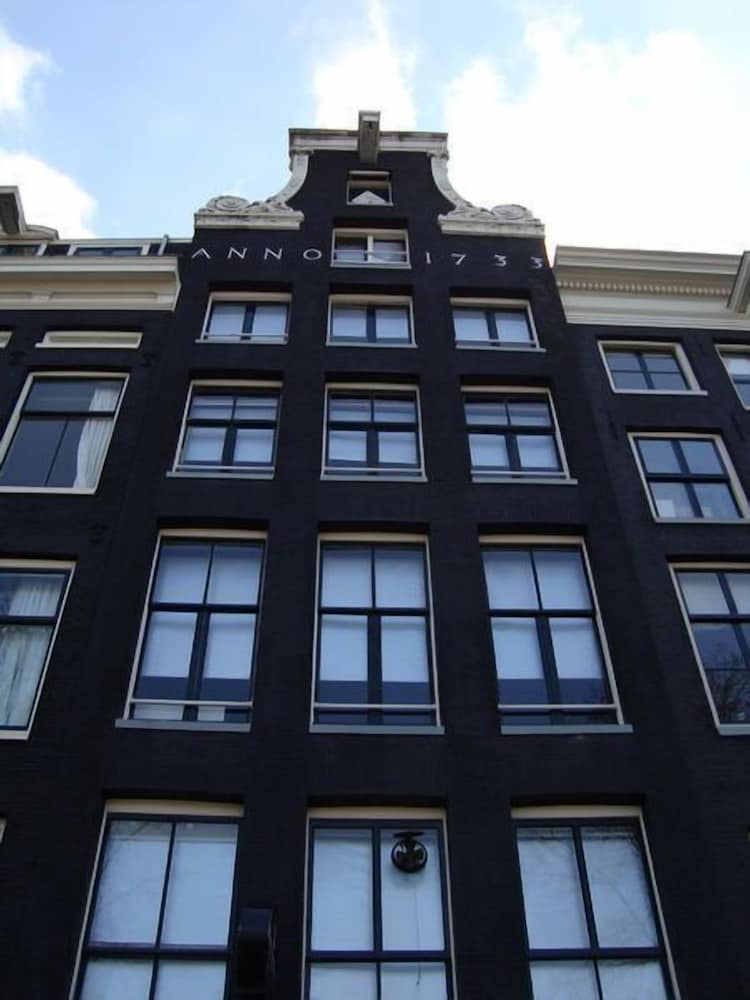 Фото Hotel Hermitage