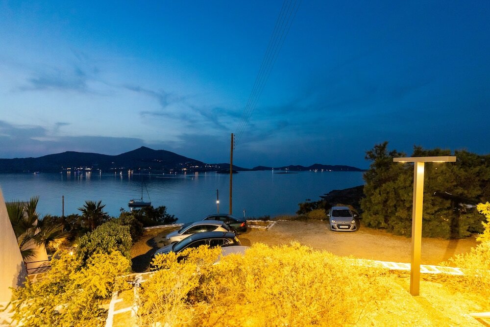 Фото Hotel Hippocampus