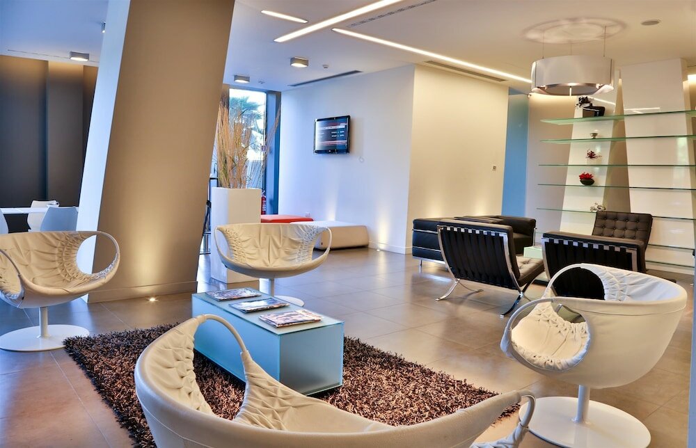 Фото Best Western Hotel Parco Paglia