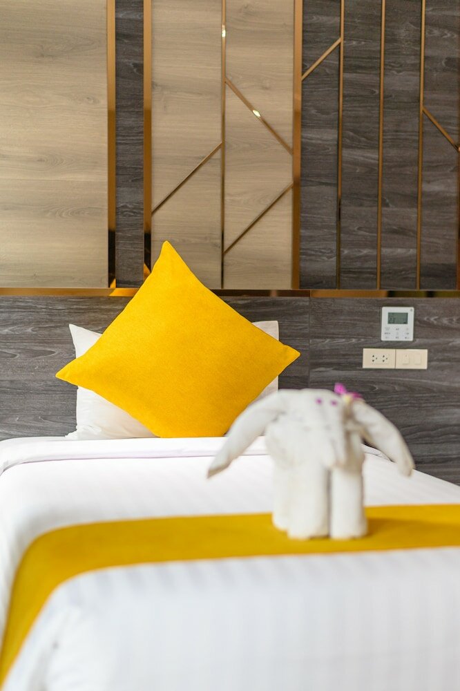 Фото Andakira Hotel Patong