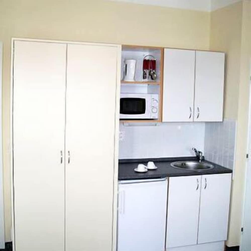 Фото Apartment Barbara