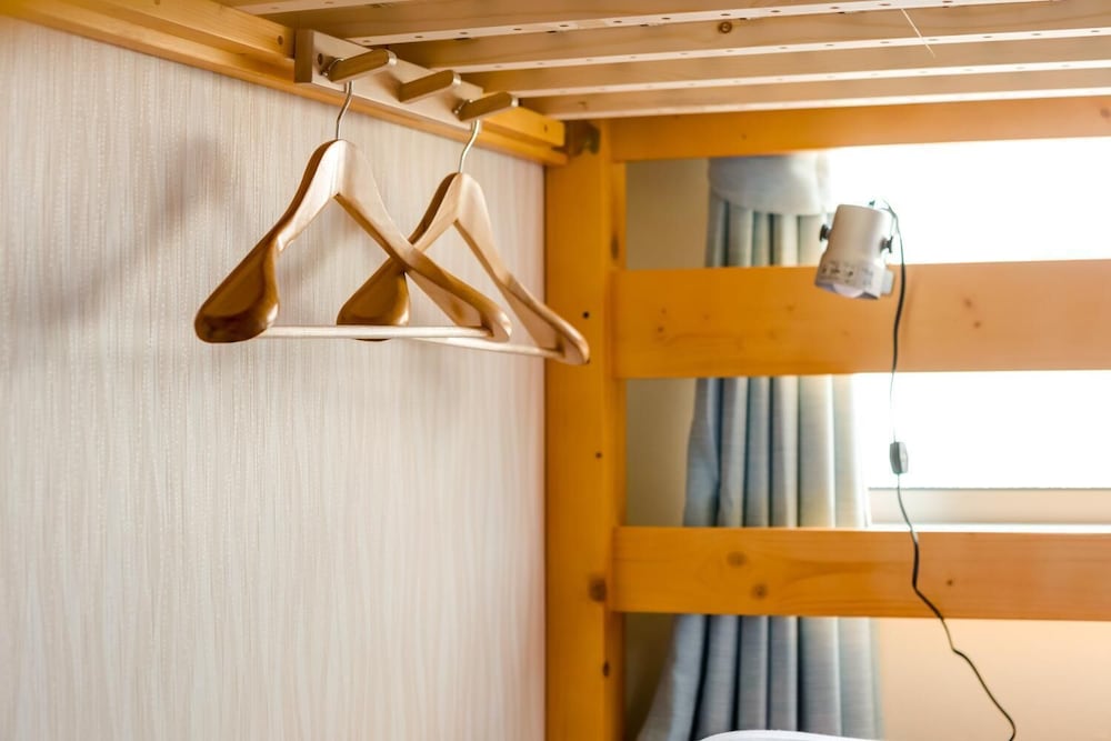 Фото ABC Guesthouse 1f