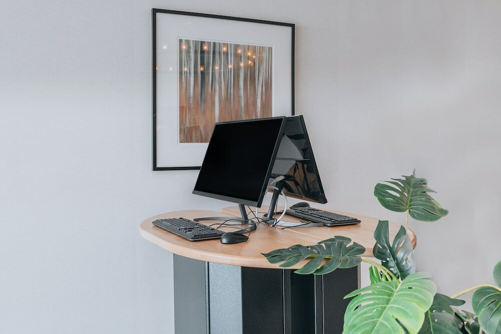 Фото Courtyard by Marriott Stockholm Kungsholmen