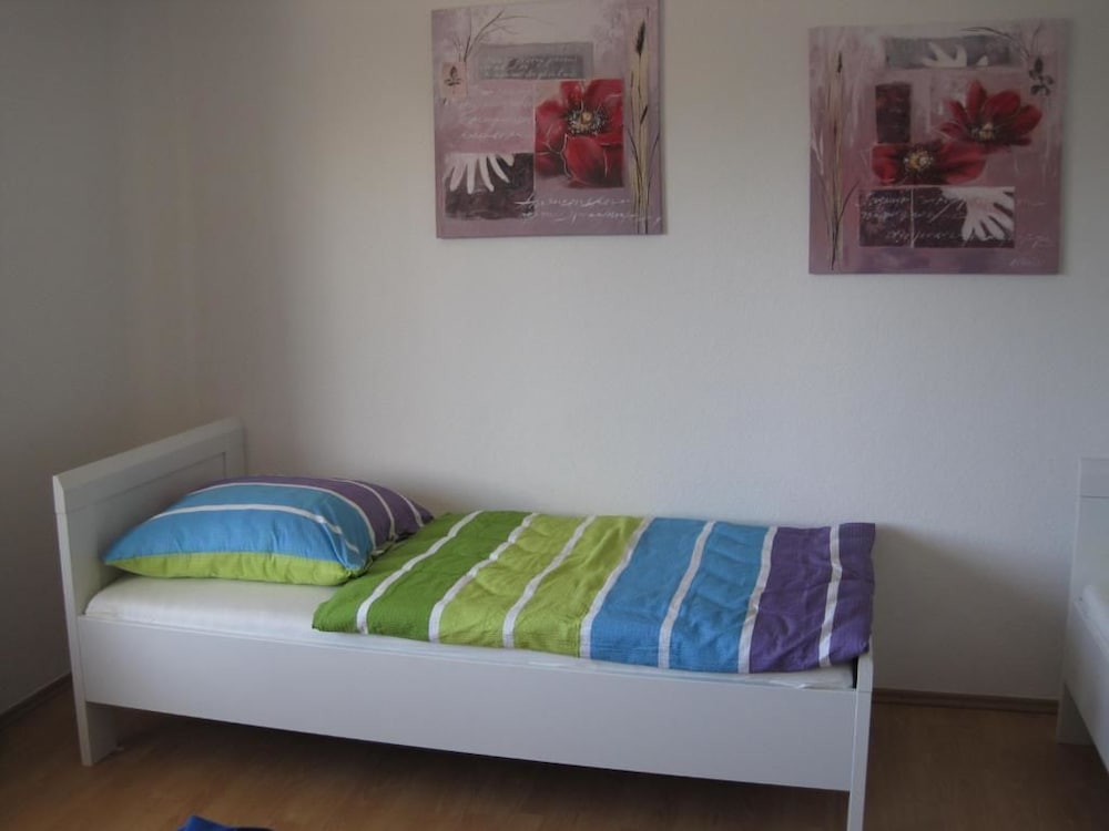 Фото 92b Bahnhofstr. Apartment