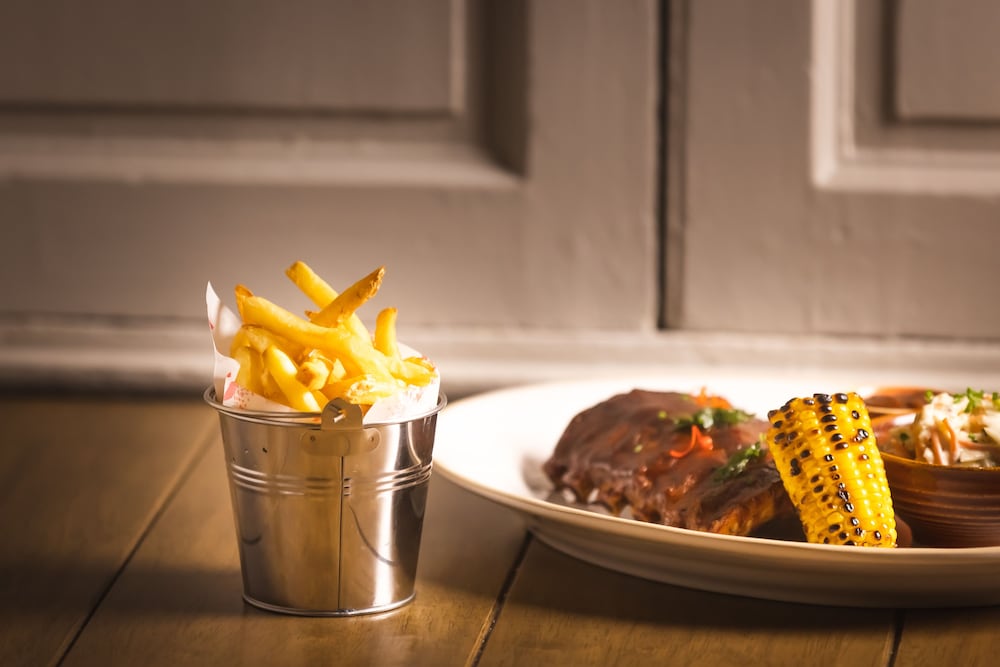 Фото The Pied Bull