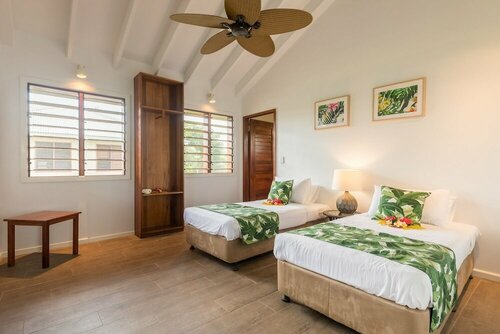 Гостиница White Grass Ocean Resort